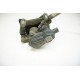 2012-2018 AUDI A6 Left Rear Brake Caliper and Parking Motor OEM