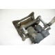2012-2018 AUDI A6 Left Rear Brake Caliper and Parking Motor OEM
