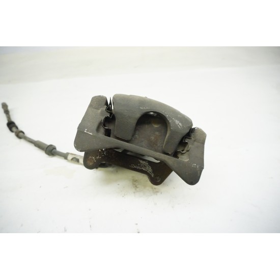 2012-2018 AUDI A6 Right Rear Brake Caliper and Parking Motor OEM