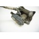 2012-2018 AUDI A6 Right Rear Brake Caliper and Parking Motor OEM