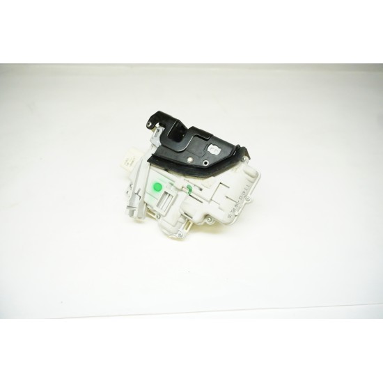 AUDI RS7 REAR LEFT Door Lock Actuator 4G0-839-015-A