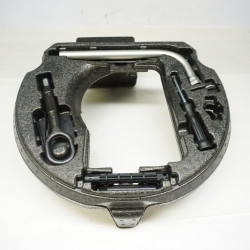 2016-2018 AUDI A6 Spare Tool Kit 4G0 012 109 A