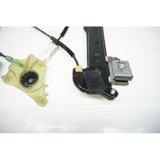 2014-2018 AUDI RS7 DRIVER FRONT POWER WINDOW MOTOR REGULATOR LINKAGE OEM