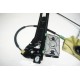 2014-2018 AUDI RS7 DRIVER FRONT POWER WINDOW MOTOR REGULATOR LINKAGE OEM