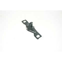 C7 AUDI A6 TRUNK LID LATCH STRIKER BRACKET 4G5-827-507 OEM
