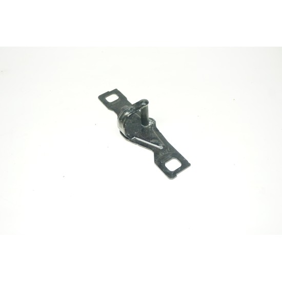 C7 AUDI A6 TRUNK LID LATCH STRIKER BRACKET 4G5-827-507 OEM