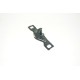 C7 AUDI A6 TRUNK LID LATCH STRIKER BRACKET 4G5-827-507 OEM