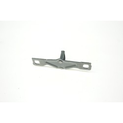 C7 AUDI A6 TRUNK LID LATCH STRIKER BRACKET 4G5-827-507 OEM