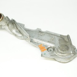 B5 AUDI S4 2.7T Water Pump Housing Neck 078121121J