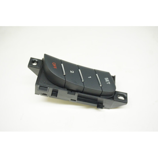 2013-2018 Audi RS7 Driver Seat Position Memory Switch 4G8959769