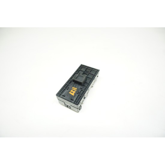 2014-2018 AUDI RS7 Master Power Window Switch Left Front