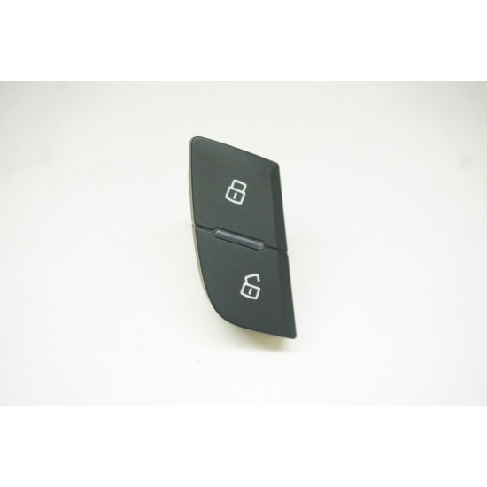 2014-2018 AUDI RS7 Passenger Front Door Lock Unlock Switch 4G8-962-108 OEM