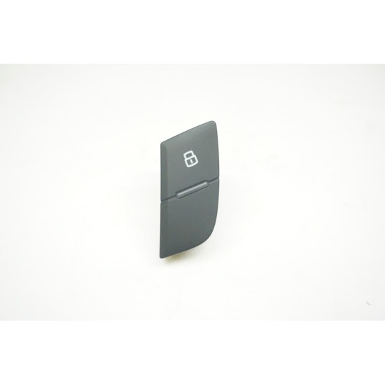 2014-2018 AUDI RS7 Driver Rear Door Lock Switch Button 4G8962107A OEM