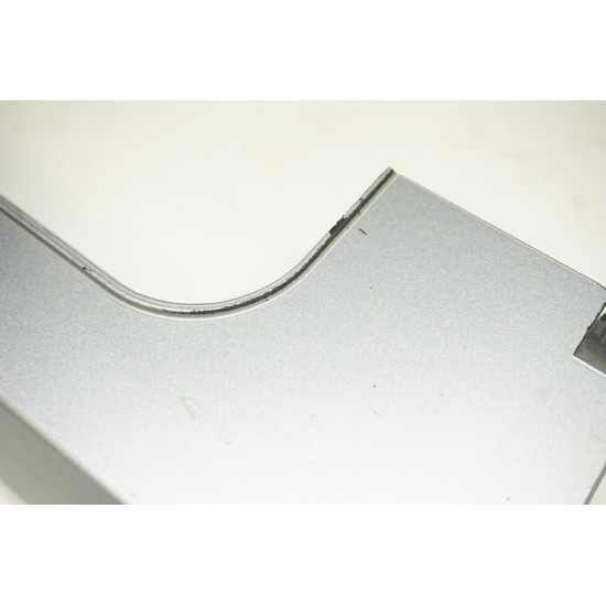 2016-2018 AUDI A6 Driver Rocker Moulding Jack Point Trim LEFT REAR