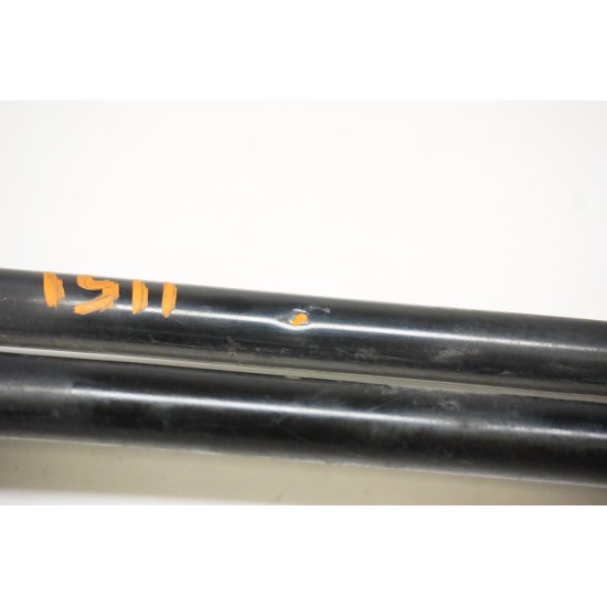 2014-2017 AUDI SQ5 Supercharger Coolant Pipe 06E121083G