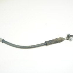19-21 Volkswagen Jetta Rear Brake Caliper Hydraulic Line 5QM-611-775-F