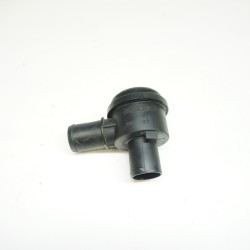 Diverter Valve  034145710B 2003 Audi Allroad