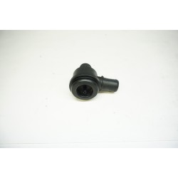 Diverter Valve  034145710B 2003 Audi Allroad