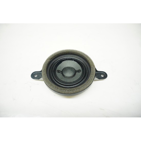 2013-2018 AUDI S6 BOSE Front Door Upper Speaker