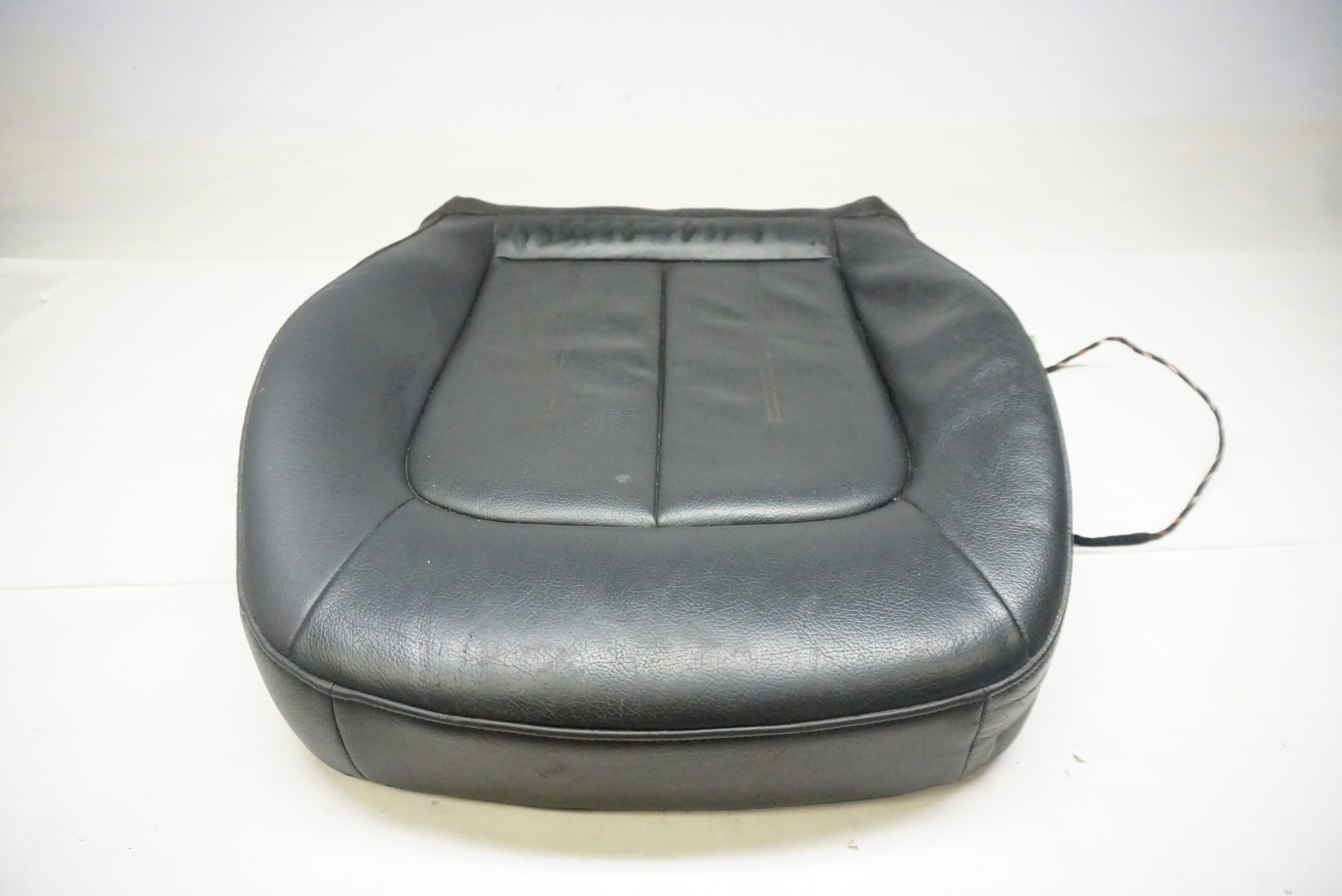 2012-2015 AUDI A6 Driver Seat Base Cushion and Cover LEFT 4G0881405