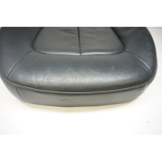 2012-2015 AUDI A6 Driver Seat Base Cushion and Cover LEFT 4G0881405