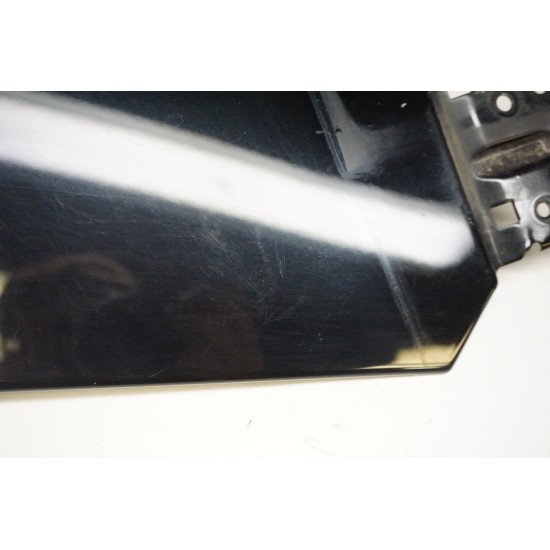 2014-2018 AUDI RS7 Driver Exterior B Pillar Trim 4G8-853-289
