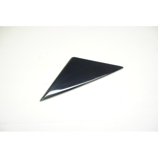 2014-2018 AUDI RS7 Front Door Exterior A Pillar Trim LEFT 4G8-837-637-A