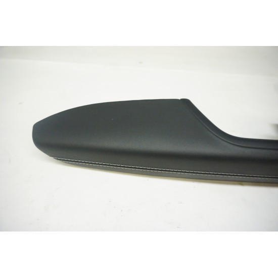 2014-2018 AUDI RS7 Rear Driver Side Door Pull Handle Armrest 4G8-867-373