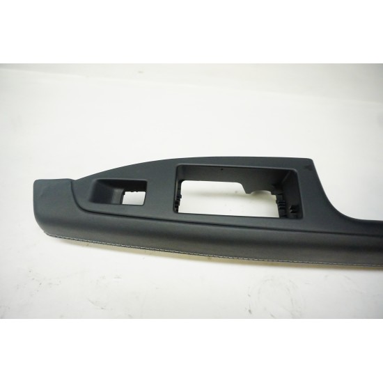 2014-2018 AUDI RS7 Rear Passenger Door Pull Handle Armrest 4G8-867-374