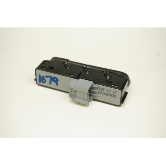 2010-2016 AUDI S4 Driver Seat Memory Switch 8K0959769