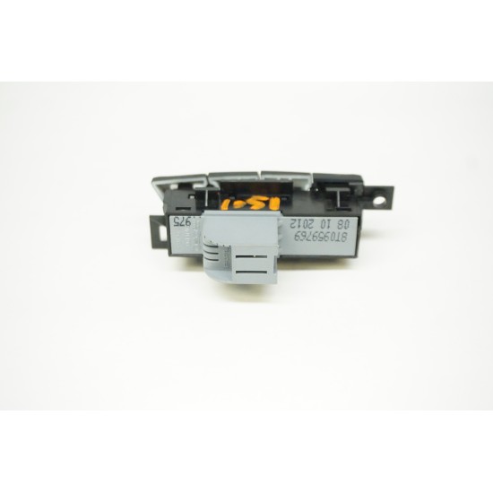 2013-2015 AUDI RS5 Front Seat Memory Position Switch 8T0959769