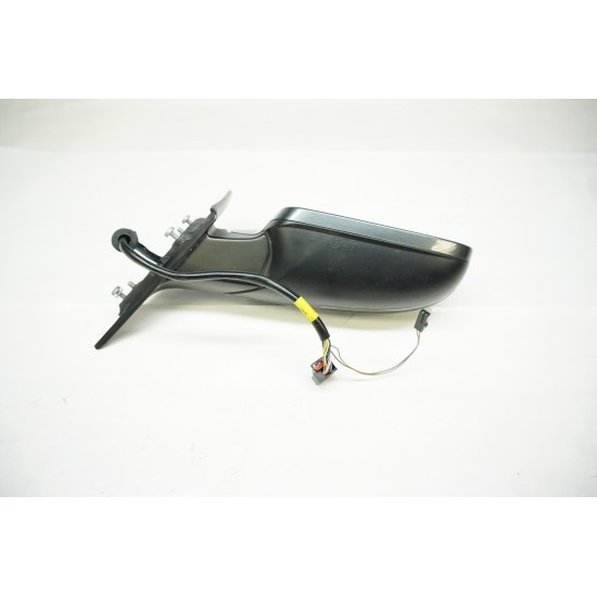 2013-2015 AUDI RS5 Coupe Passenger Side Door Mirror Assembly