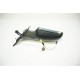 2013-2015 AUDI RS5 Coupe Passenger Side Door Mirror Assembly