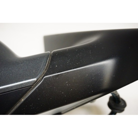 2013-2015 AUDI RS5 Coupe Passenger Side Door Mirror Assembly