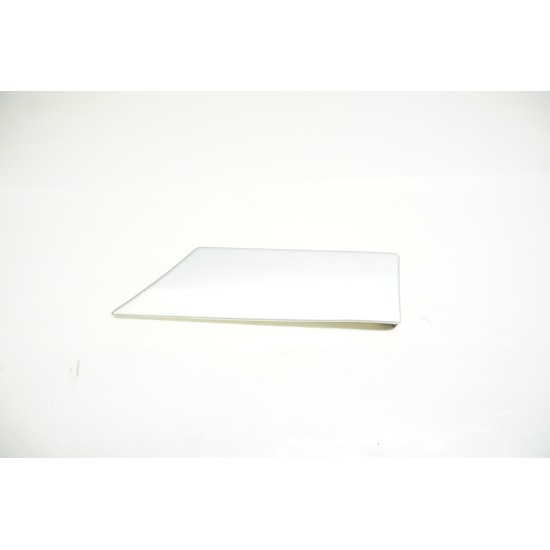 2006-2013 Audi A3 Left Quarter Panel Moulding / Trim 8P4853699 LY7W