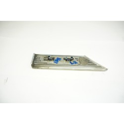 2006-2013 Audi A3 Left Quarter Panel Moulding / Trim 8P4853699 LY7W