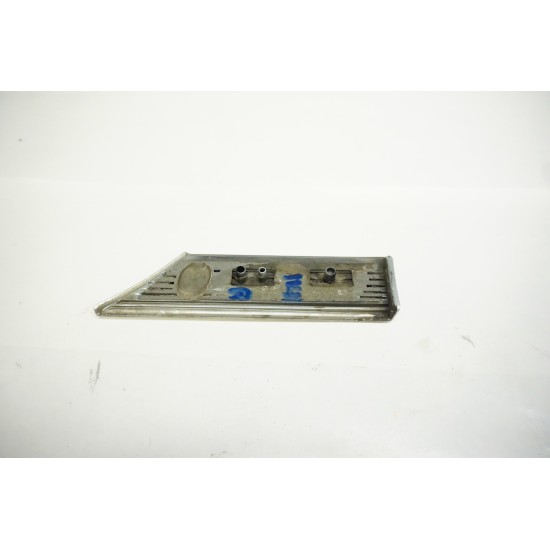 2006-2013 Audi A3 Right Quarter Panel Moulding / Trim 8P4853700 LY7W