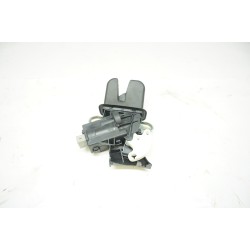 2009-2016 B8 Audi A4 Rear Trunk Lid Latch 4F5827505D