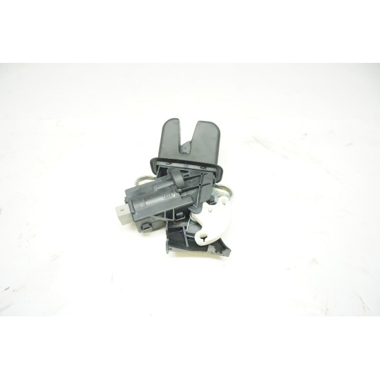 2009-2016 B8 Audi A4 Rear Trunk Lid Latch 4F5827505D