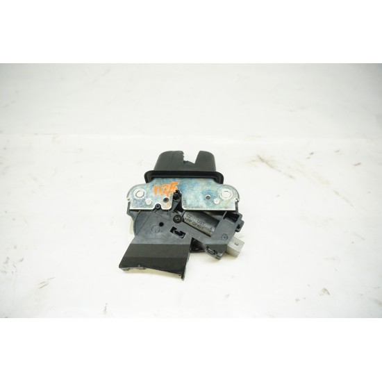 2009-2016 B8 Audi A4 Rear Trunk Lid Latch 4F5827505D