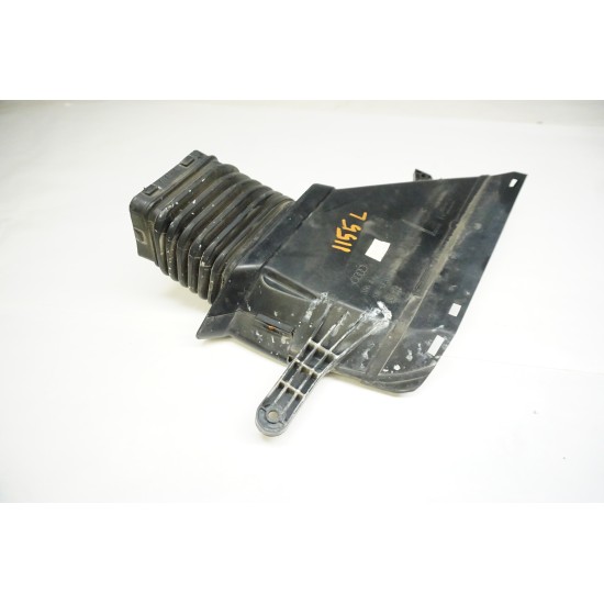 2013-2015 Audi RS5 Left Air Box Intake Duct Guide 8T0129905A