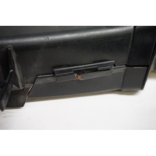 2013-2015 Audi RS5 Left Air Box Intake Duct Guide 8T0129905A
