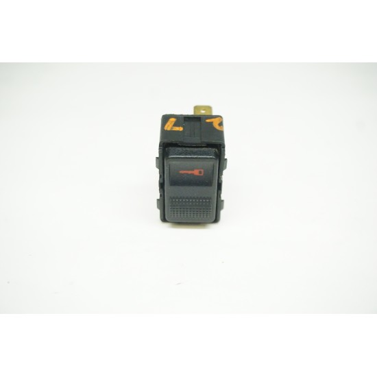 D2 Audi S8 Left Front Door Lock Unlock Switch 4A0962107