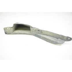 2013-2015 AUDI RS5 Passenger Front Fender Liner Wheel Spoiler 8T085388J