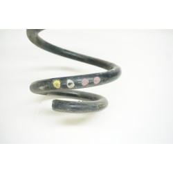 AUDI RS5 FRONT Shock Spring 8K0411105CP