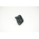 Audi A4 A5 S4 S5 Q5 SQ5 Sun Visor Hook Clip BLACK 8U0857562A