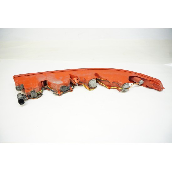 2007-2015 AUDI Q7 Bumper Mounted Brake Light Tail Lamp Passenger Side 4L0945096A