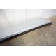2007-2015 AUDI Q7 Rear Trunk Lid Spoiler 4L0827933 LX7W