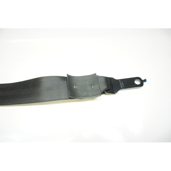 18-22 AUDI Q5 Rear Center Seat Belt Retractor 80A857807C