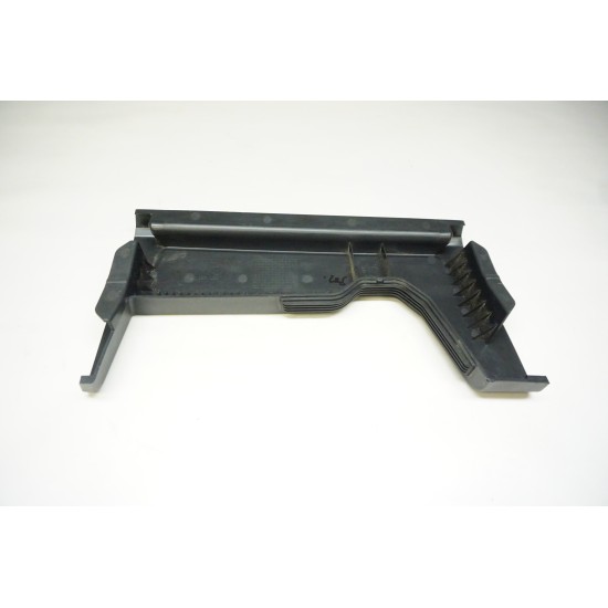 18-23 Volkswagen Tiguan Trunk Partition Trim LEFT 5NN867461